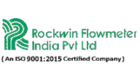 Rockwin Flowmeter Pvt Ltd, Ghaziabad UP