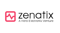 Zenatix Solutions Pvt. Ltd, Gurugram, Haryana